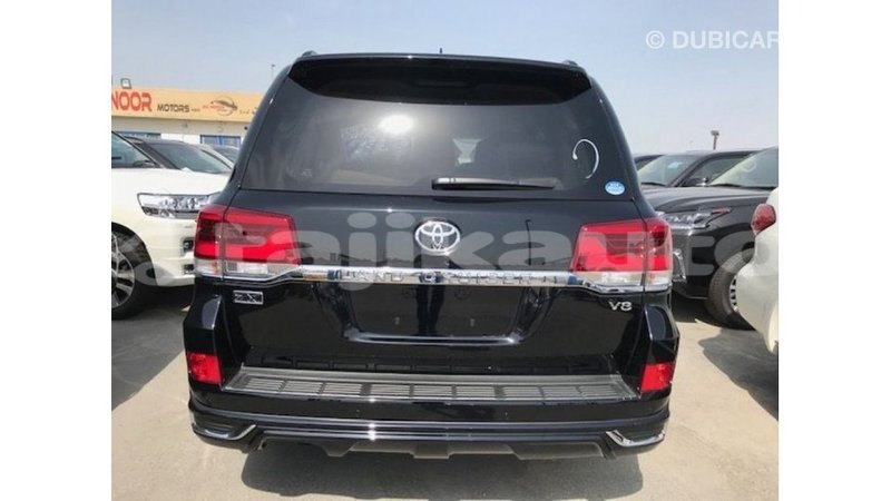 Big with watermark toyota land cruiser dushanbe import dubai 2317