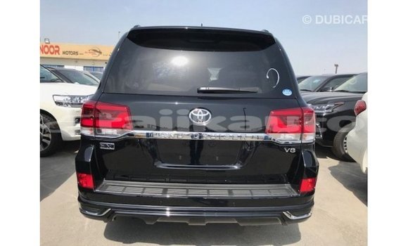 Buy Import Toyota Land Cruiser Black Car in Import - Dubai in Dushanbe Buy Import Toyota Land Cruiser Black Car in Import - Dubai in Dushanbe