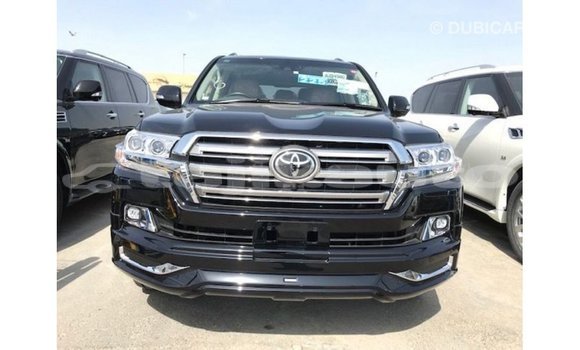 Buy Import Toyota Land Cruiser Black Car in Import - Dubai in Dushanbe Buy Import Toyota Land Cruiser Black Car in Import - Dubai in Dushanbe