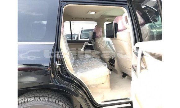 Buy Import Toyota Land Cruiser Black Car in Import - Dubai in Dushanbe Buy Import Toyota Land Cruiser Black Car in Import - Dubai in Dushanbe