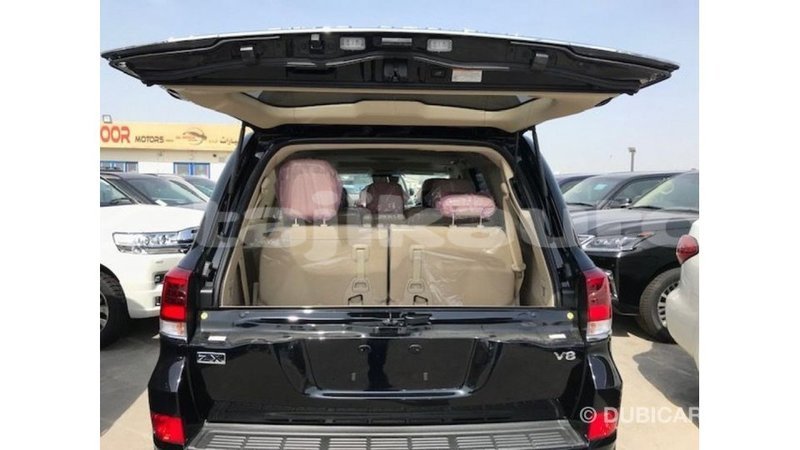 Big with watermark toyota land cruiser dushanbe import dubai 2317