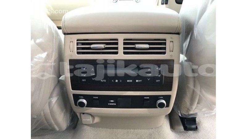 Big with watermark toyota land cruiser dushanbe import dubai 2317