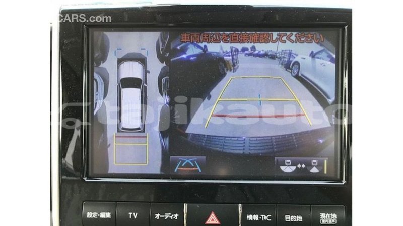 Big with watermark toyota land cruiser dushanbe import dubai 2317