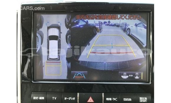 Buy Import Toyota Land Cruiser Black Car in Import - Dubai in Dushanbe Buy Import Toyota Land Cruiser Black Car in Import - Dubai in Dushanbe