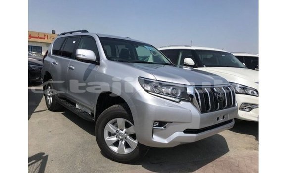 Buy Import Toyota Prado Other Car in Import - Dubai in Dushanbe Buy Import Toyota Prado Other Car in Import - Dubai in Dushanbe