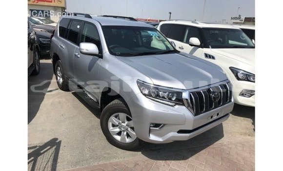 Buy Import Toyota Prado Other Car in Import - Dubai in Dushanbe Buy Import Toyota Prado Other Car in Import - Dubai in Dushanbe