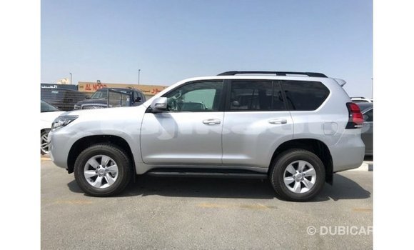 Buy Import Toyota Prado Other Car in Import - Dubai in Dushanbe Buy Import Toyota Prado Other Car in Import - Dubai in Dushanbe
