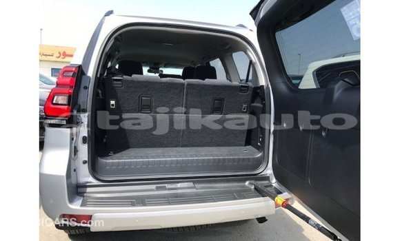 Buy Import Toyota Prado Other Car in Import - Dubai in Dushanbe Buy Import Toyota Prado Other Car in Import - Dubai in Dushanbe
