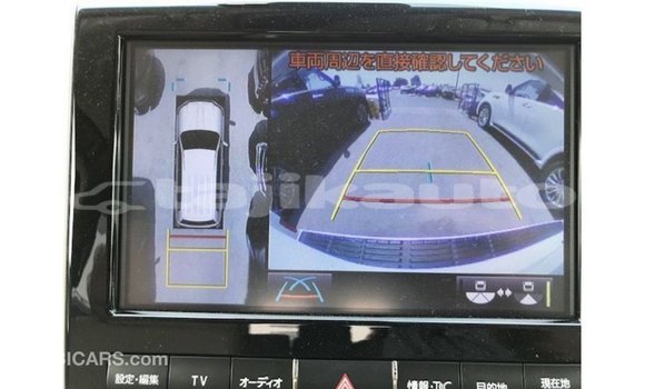 Buy Import Toyota Land Cruiser White Car in Import - Dubai in Dushanbe Buy Import Toyota Land Cruiser White Car in Import - Dubai in Dushanbe