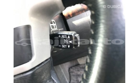 Buy Import Toyota Land Cruiser White Car in Import - Dubai in Dushanbe Buy Import Toyota Land Cruiser White Car in Import - Dubai in Dushanbe