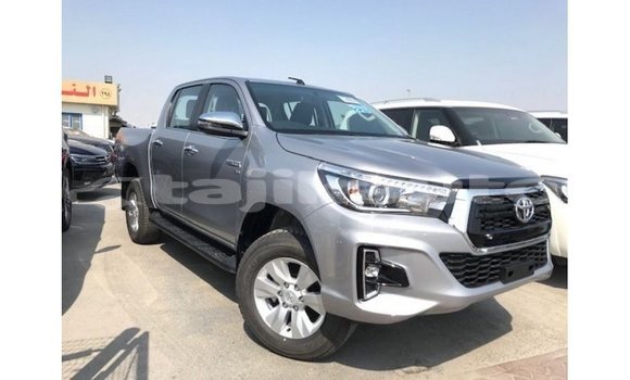 Buy Import Toyota Hilux Other Car in Import - Dubai in Dushanbe Buy Import Toyota Hilux Other Car in Import - Dubai in Dushanbe