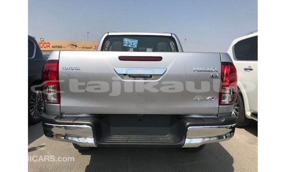 Buy Import Toyota Hilux Other Car in Import - Dubai in Dushanbe Buy Import Toyota Hilux Other Car in Import - Dubai in Dushanbe