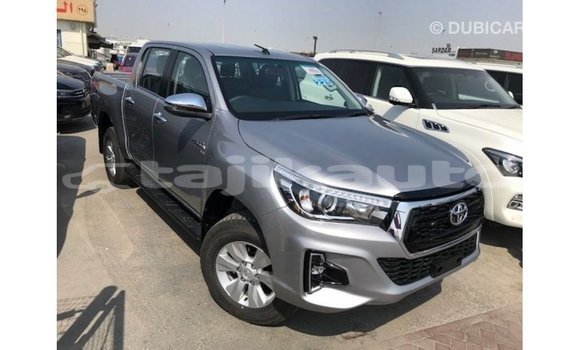 Buy Import Toyota Hilux Other Car in Import - Dubai in Dushanbe Buy Import Toyota Hilux Other Car in Import - Dubai in Dushanbe