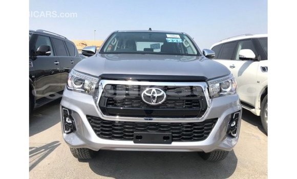 Buy Import Toyota Hilux Other Car in Import - Dubai in Dushanbe Buy Import Toyota Hilux Other Car in Import - Dubai in Dushanbe