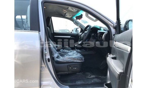 Buy Import Toyota Hilux Other Car in Import - Dubai in Dushanbe Buy Import Toyota Hilux Other Car in Import - Dubai in Dushanbe