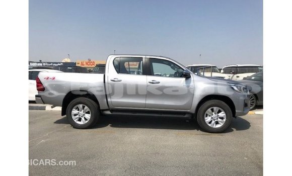 Buy Import Toyota Hilux Other Car in Import - Dubai in Dushanbe Buy Import Toyota Hilux Other Car in Import - Dubai in Dushanbe