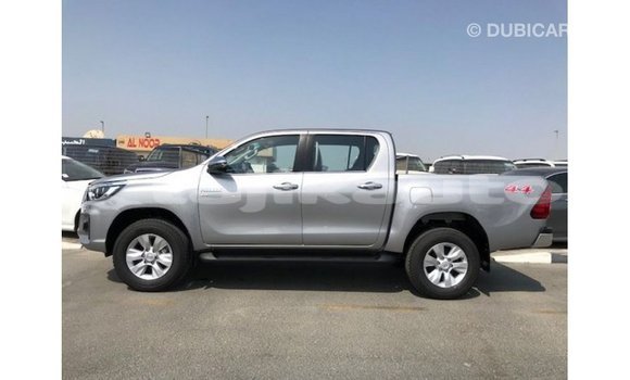 Buy Import Toyota Hilux Other Car in Import - Dubai in Dushanbe Buy Import Toyota Hilux Other Car in Import - Dubai in Dushanbe