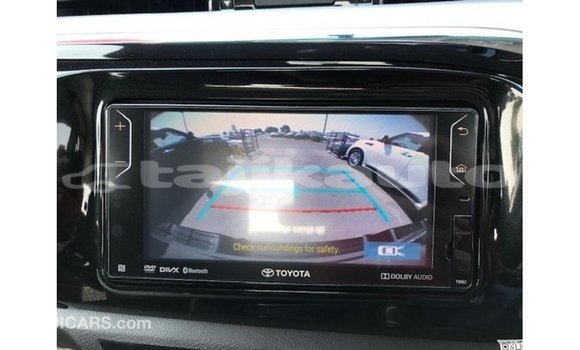 Buy Import Toyota Hilux Other Car in Import - Dubai in Dushanbe Buy Import Toyota Hilux Other Car in Import - Dubai in Dushanbe