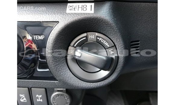 Buy Import Toyota Hilux Other Car in Import - Dubai in Dushanbe Buy Import Toyota Hilux Other Car in Import - Dubai in Dushanbe