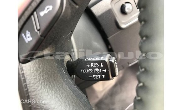 Buy Import Toyota Prado White Car in Import - Dubai in Dushanbe Buy Import Toyota Prado White Car in Import - Dubai in Dushanbe