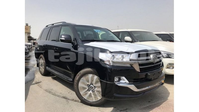 Big with watermark toyota land cruiser dushanbe import dubai 2326