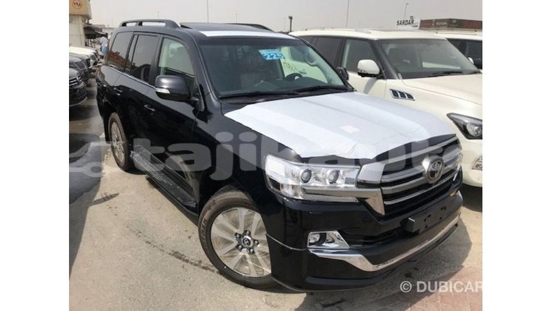 Big with watermark toyota land cruiser dushanbe import dubai 2326