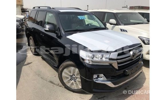 Buy Import Toyota Land Cruiser Black Car in Import - Dubai in Dushanbe Buy Import Toyota Land Cruiser Black Car in Import - Dubai in Dushanbe