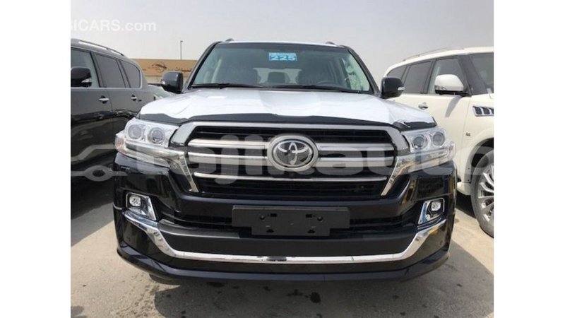 Big with watermark toyota land cruiser dushanbe import dubai 2326