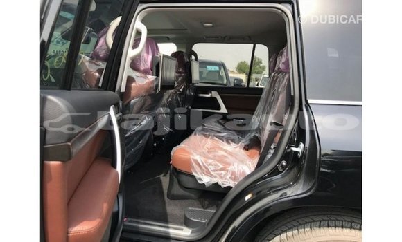 Buy Import Toyota Land Cruiser Black Car in Import - Dubai in Dushanbe Buy Import Toyota Land Cruiser Black Car in Import - Dubai in Dushanbe