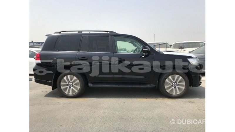 Big with watermark toyota land cruiser dushanbe import dubai 2326
