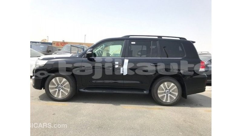 Big with watermark toyota land cruiser dushanbe import dubai 2326
