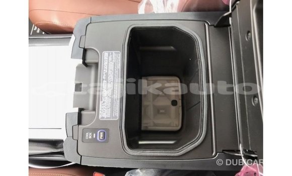 Buy Import Toyota Land Cruiser Black Car in Import - Dubai in Dushanbe Buy Import Toyota Land Cruiser Black Car in Import - Dubai in Dushanbe