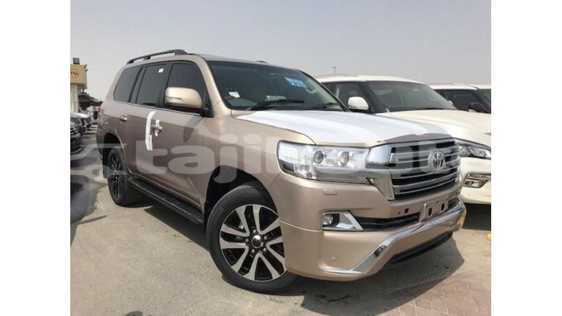 Big with watermark toyota land cruiser dushanbe import dubai 2327