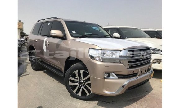 Buy Import Toyota Land Cruiser Other Car in Import - Dubai in Dushanbe Buy Import Toyota Land Cruiser Other Car in Import - Dubai in Dushanbe