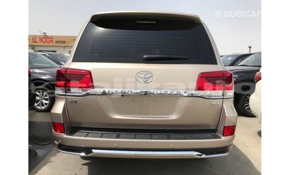 Buy Import Toyota Land Cruiser Other Car in Import - Dubai in Dushanbe Buy Import Toyota Land Cruiser Other Car in Import - Dubai in Dushanbe