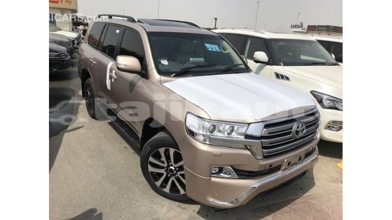 Big with watermark toyota land cruiser dushanbe import dubai 2327