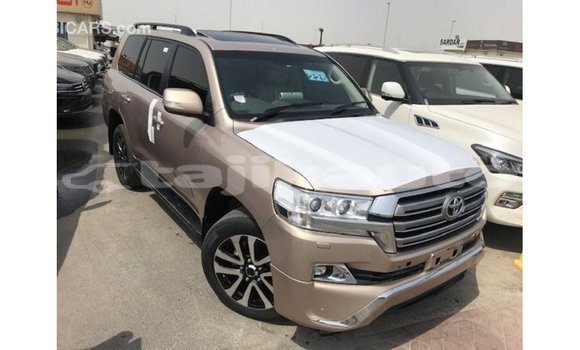 Buy Import Toyota Land Cruiser Other Car in Import - Dubai in Dushanbe Buy Import Toyota Land Cruiser Other Car in Import - Dubai in Dushanbe