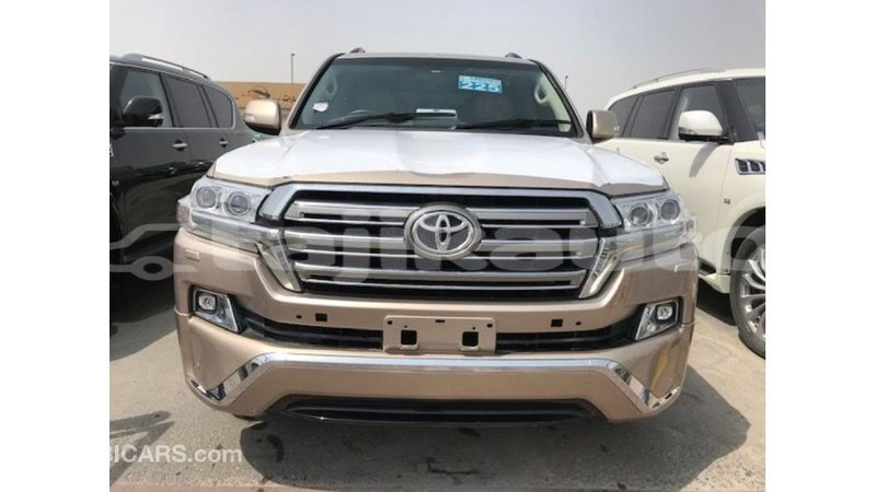 Big with watermark toyota land cruiser dushanbe import dubai 2327