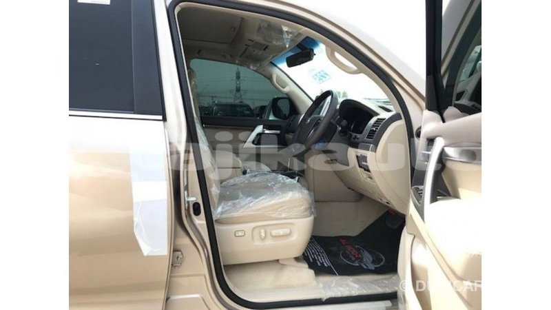 Big with watermark toyota land cruiser dushanbe import dubai 2327
