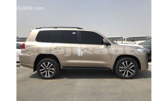 Buy Import Toyota Land Cruiser Other Car in Import - Dubai in Dushanbe Buy Import Toyota Land Cruiser Other Car in Import - Dubai in Dushanbe