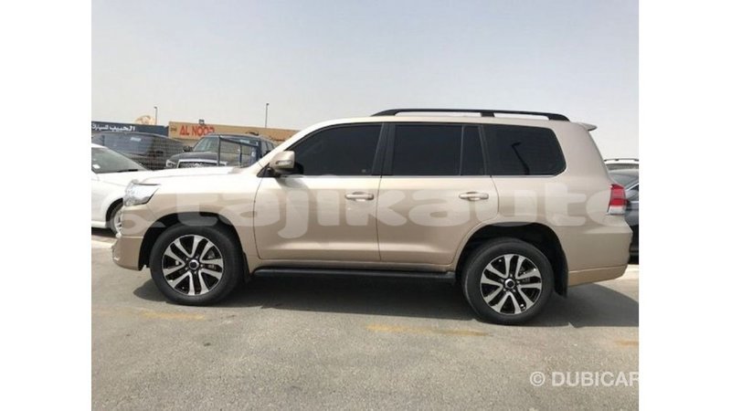 Big with watermark toyota land cruiser dushanbe import dubai 2327