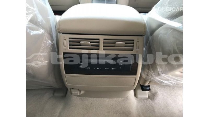 Big with watermark toyota land cruiser dushanbe import dubai 2327