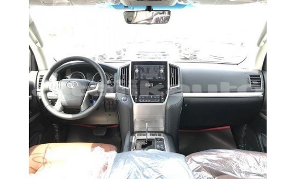 Buy Import Toyota Land Cruiser Black Car in Import - Dubai in Dushanbe Buy Import Toyota Land Cruiser Black Car in Import - Dubai in Dushanbe