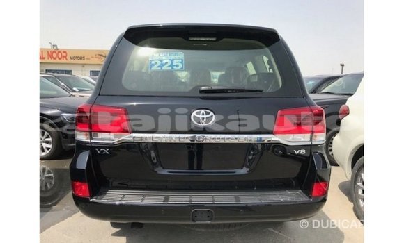 Buy Import Toyota Land Cruiser Black Car in Import - Dubai in Dushanbe Buy Import Toyota Land Cruiser Black Car in Import - Dubai in Dushanbe