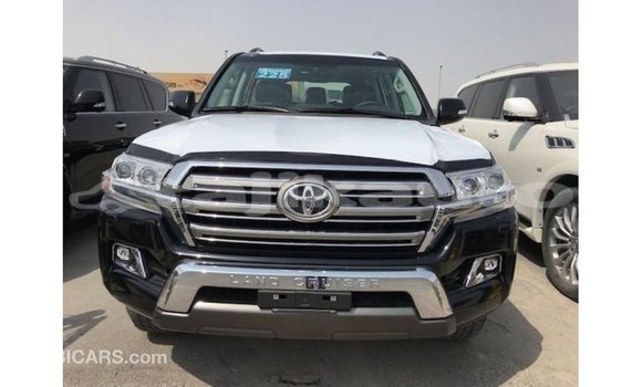 Buy Import Toyota Land Cruiser Black Car in Import - Dubai in Dushanbe Buy Import Toyota Land Cruiser Black Car in Import - Dubai in Dushanbe