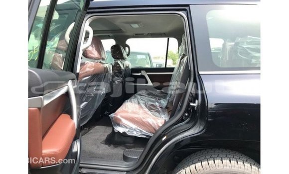 Buy Import Toyota Land Cruiser Black Car in Import - Dubai in Dushanbe Buy Import Toyota Land Cruiser Black Car in Import - Dubai in Dushanbe