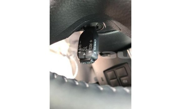 Buy Import Toyota Land Cruiser Black Car in Import - Dubai in Dushanbe Buy Import Toyota Land Cruiser Black Car in Import - Dubai in Dushanbe