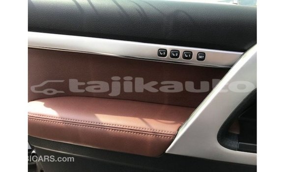 Buy Import Toyota Land Cruiser Black Car in Import - Dubai in Dushanbe Buy Import Toyota Land Cruiser Black Car in Import - Dubai in Dushanbe