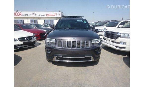 Buy Import Jeep Grand Cherokee Other Car in Import - Dubai in Dushanbe Buy Import Jeep Grand Cherokee Other Car in Import - Dubai in Dushanbe