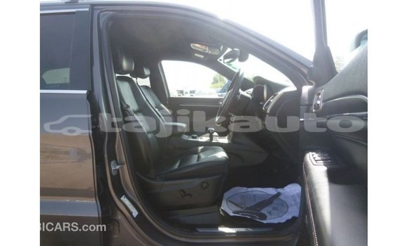 Buy Import Jeep Grand Cherokee Other Car in Import - Dubai in Dushanbe Buy Import Jeep Grand Cherokee Other Car in Import - Dubai in Dushanbe